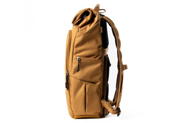 THINK TANK Mochila Focus Point 30L - Dourado