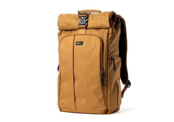 THINK TANK Mochila Focus Point 30L - Dourado