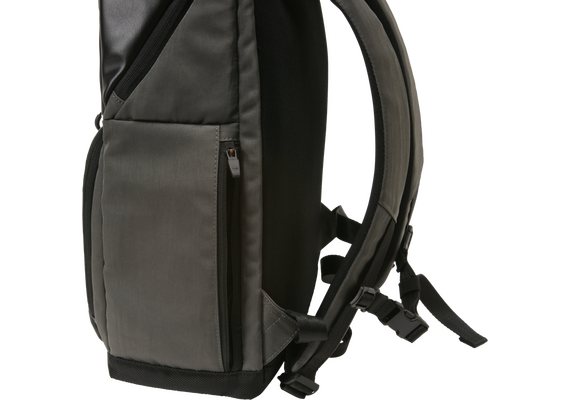 ARTISAN&ARTIST Mochila de Couro ACAM-BS0001 - Preto