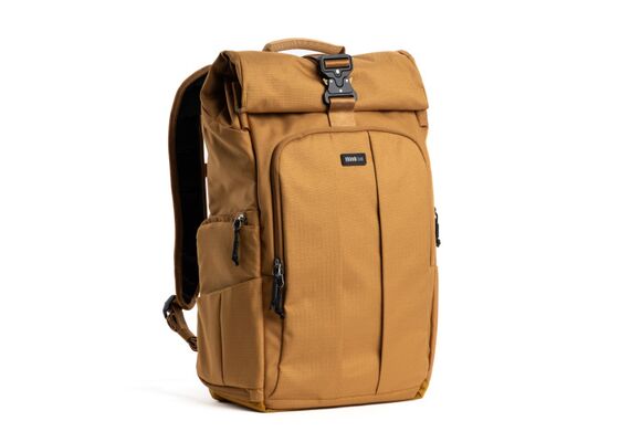 THINK TANK Mochila Focus Point 30L - Dourado