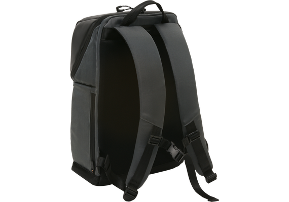 ARTISAN&ARTIST Mochila de Couro ACAM-BS0001 - Preto