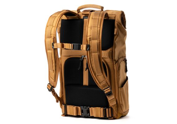 THINK TANK Mochila Focus Point 30L - Dourado