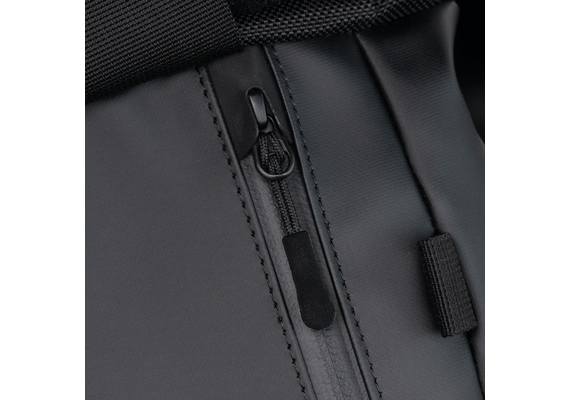 WANDRD Puxador De Fecho Zipper - Preto