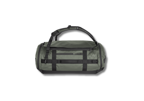 WANDRD Mala de Viagem CARRYALL 30L - Verde Wasatch