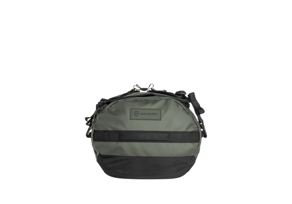 WANDRD Mala de Viagem CARRYALL 40L - Wasatch Verde