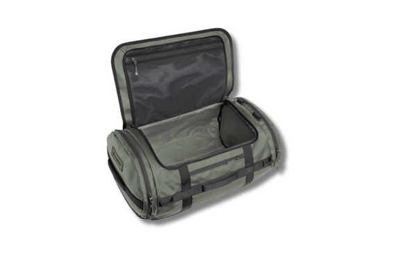 WANDRD Mala de Viagem CARRYALL 30L - Verde Wasatch