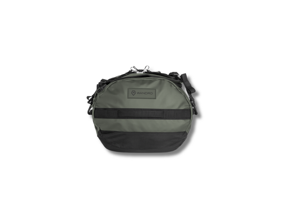 WANDRD Mala de Viagem CARRYALL 30L - Verde Wasatch
