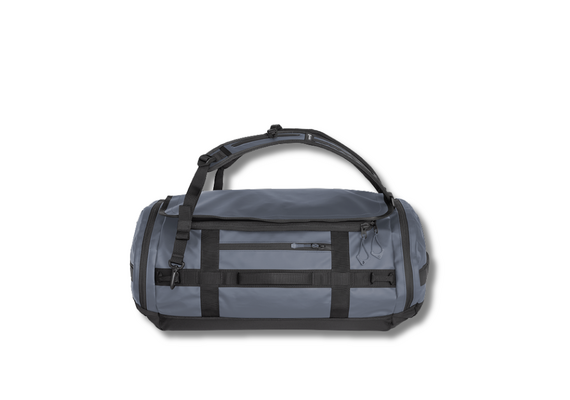 WANDRD Mala de Viagem CARRYALL 40L - Azul Egeu