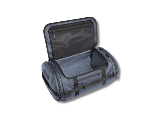WANDRD Mala de Viagem CARRYALL 40L - Azul Egeu