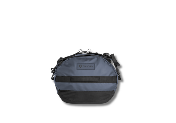 WANDRD Mala de Viagem CARRYALL 40L - Azul Egeu