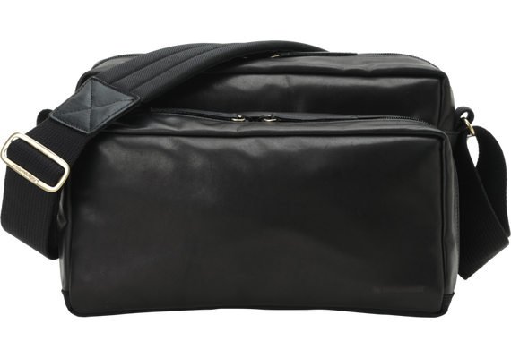 ARTISAN&ARTIST Bolsa de Ombro Couro GCAM-1000