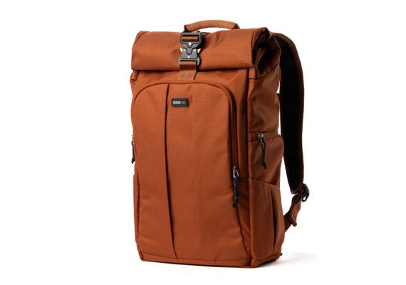 THINK TANK Mochila Focus Point 30L - Laranja