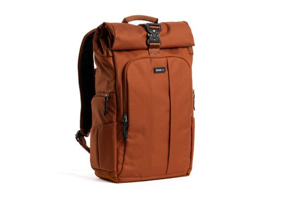 THINK TANK Mochila Focus Point 30L - Laranja