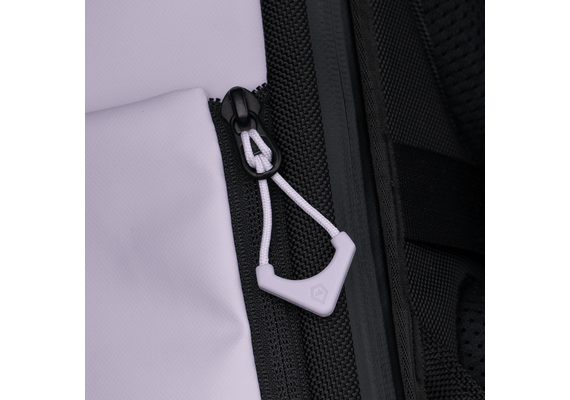 WANDRD Puxador De Fecho Zipper - Roxo Uyuni