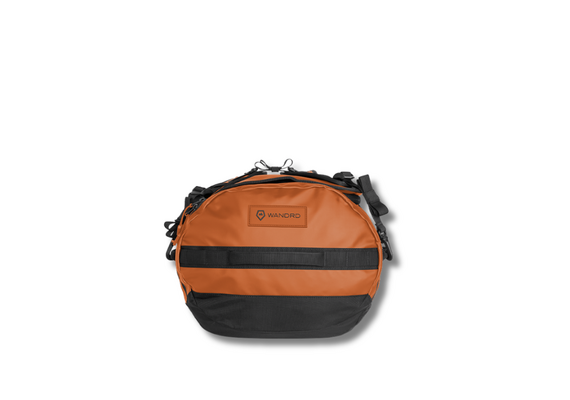 WANDRD Mala de Viagem CARRYALL 40L - Laranja Sedona