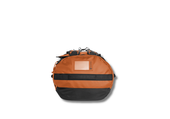 WANDRD Mala de Viagem CARRYALL 40L - Laranja Sedona
