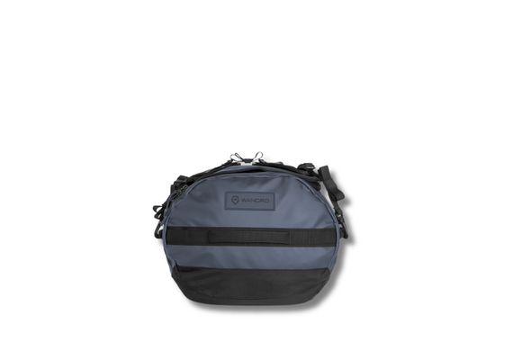WANDRD Mala de Viagem CARRYALL 30L - Azul Egeu