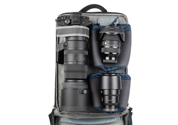 THINK TANK Mochila Shape Shifter 25L
