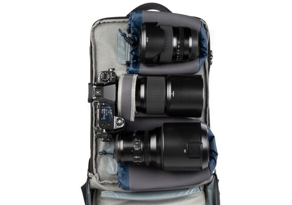 THINK TANK Mochila Shape Shifter 25L