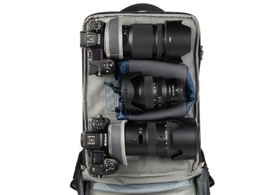 THINK TANK Mochila Shape Shifter 25L