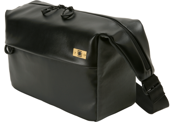 ARTISAN&ARTIST Bolsa de Ombro Couro ACAM-BS0002