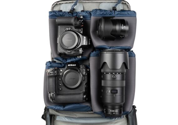 THINK TANK Mochila Shape Shifter 25L