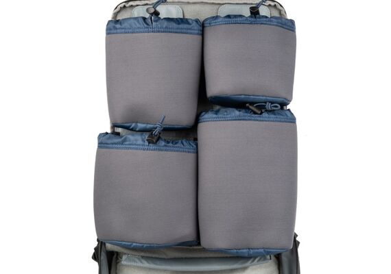 THINK TANK Mochila Shape Shifter 37L