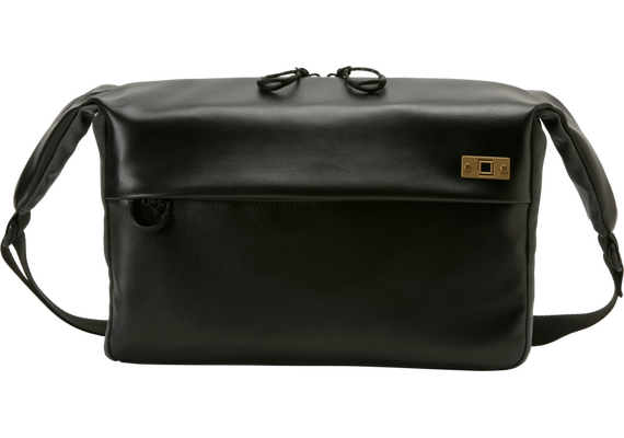 ARTISAN&ARTIST Bolsa de Ombro Couro ACAM-BS0002