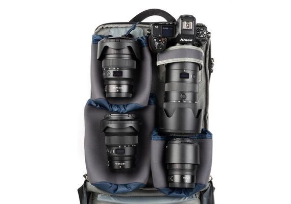 THINK TANK Mochila Shape Shifter 25L