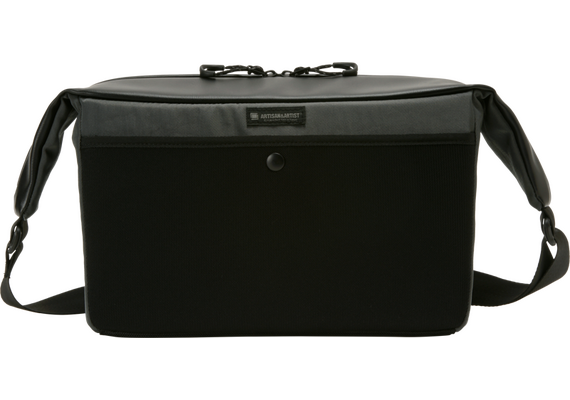 ARTISAN&ARTIST Bolsa de Ombro Couro ACAM-BS0002