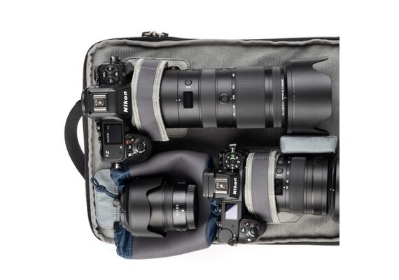 THINK TANK Mochila Shape Shifter 25L