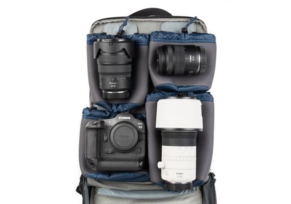 THINK TANK Mochila Shape Shifter 25L