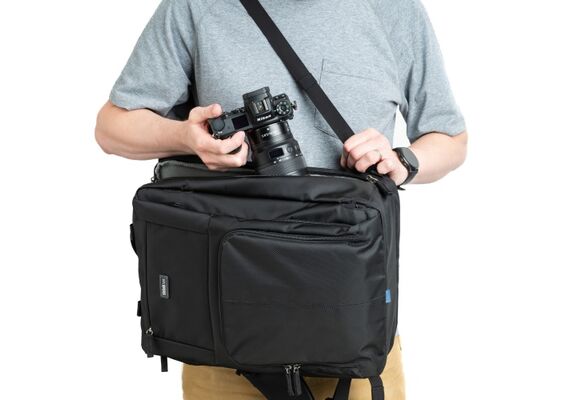 THINK TANK Mochila Shape Shifter 37L