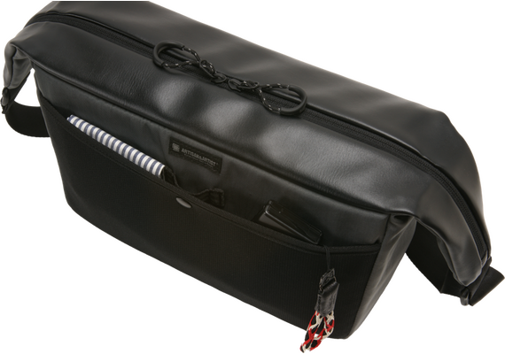 ARTISAN&ARTIST Bolsa de Ombro Couro ACAM-BS0002