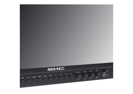 SEETEC Monitor P173-9HSD-CO 13.3" SDI/HDMI 4K
