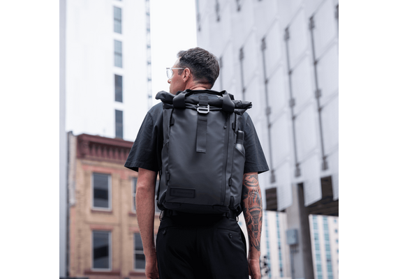 WANDRD PRVKE EDC 18L - Preto