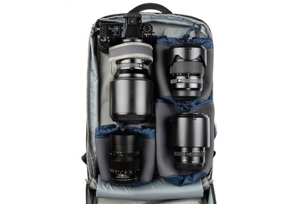 THINK TANK Mochila Shape Shifter 37L