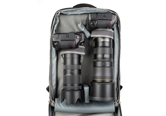 THINK TANK Mochila Shape Shifter 37L
