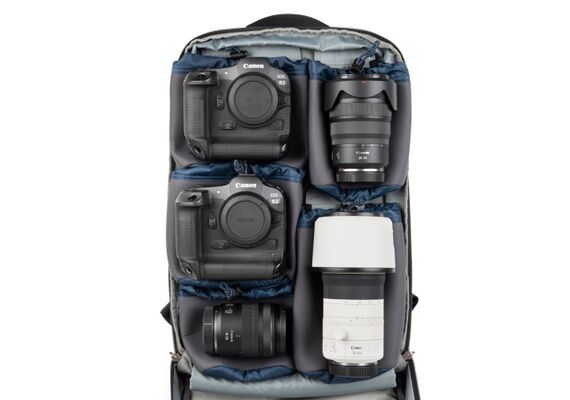 THINK TANK Mochila Shape Shifter 37L