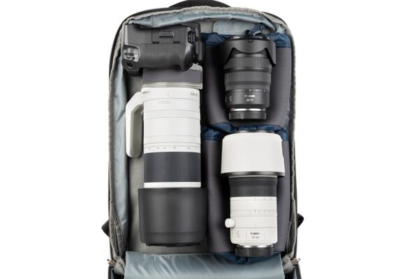 THINK TANK Mochila Shape Shifter 37L