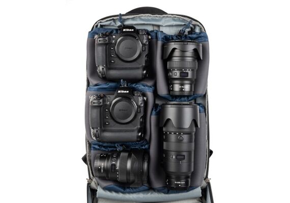 THINK TANK Mochila Shape Shifter 37L