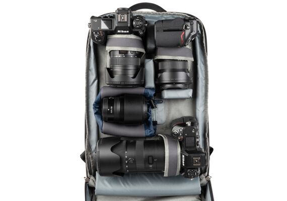 THINK TANK Mochila Shape Shifter 37L