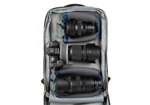 THINK TANK Mochila Shape Shifter 37L
