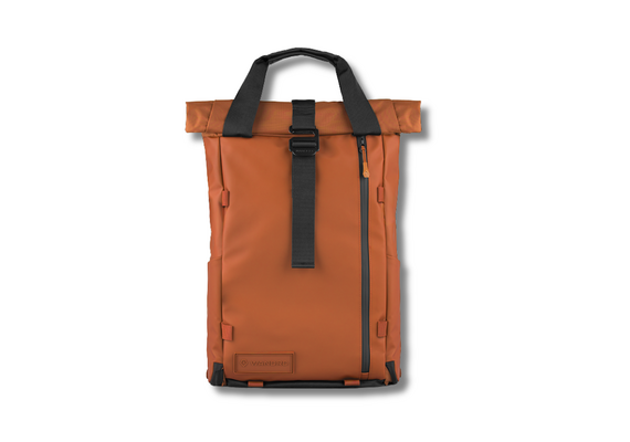 WANDRD PRVKE EDC 18L - Laranja Sedona