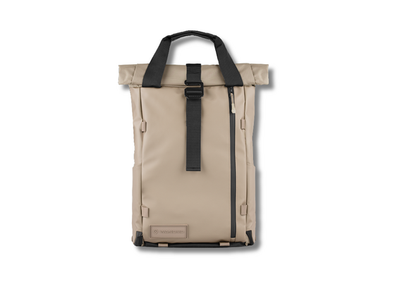 WANDRD PRVKE EDC 18L - Yuma Tan