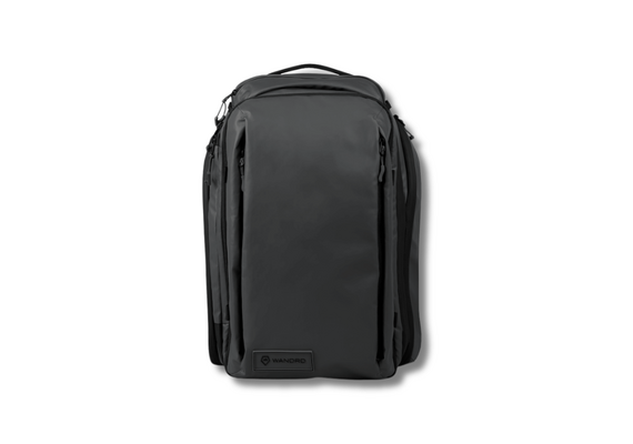 WANDRD Mochila de Viagem + Bolsa Organizadora Transit 35L - Preto