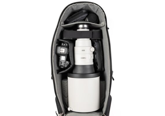 THINK TANK Mochila BackLight Long Lens