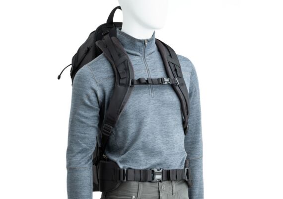 THINK TANK Mochila BackLight Long Lens