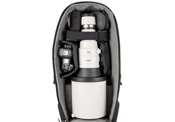 THINK TANK Mochila BackLight Long Lens
