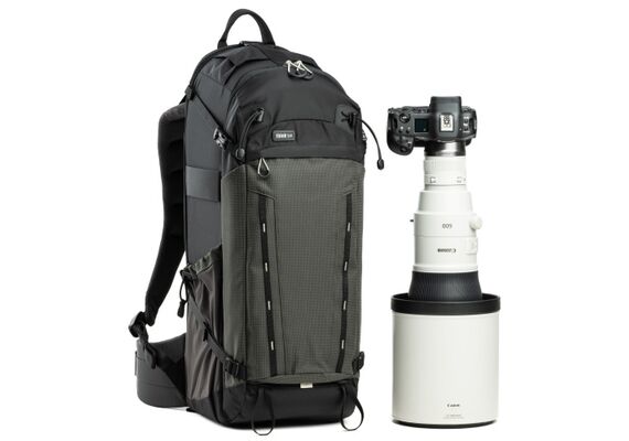 THINK TANK Mochila BackLight Long Lens